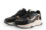 Nelson Sneakers in maat 38 Zwart, Kleding | Dames, Schoenen, Verzenden, Zwart, Sneakers, Nelson