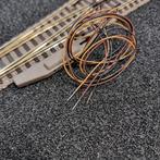 Fleischmann H0 - 6141 - Ensemble de rails pour trains, Hobby en Vrije tijd, Modeltreinen | H0, Nieuw