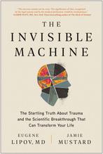 The Invisible Machine 9781637741603 Holly Lorincz, Verzenden, Zo goed als nieuw, Holly Lorincz