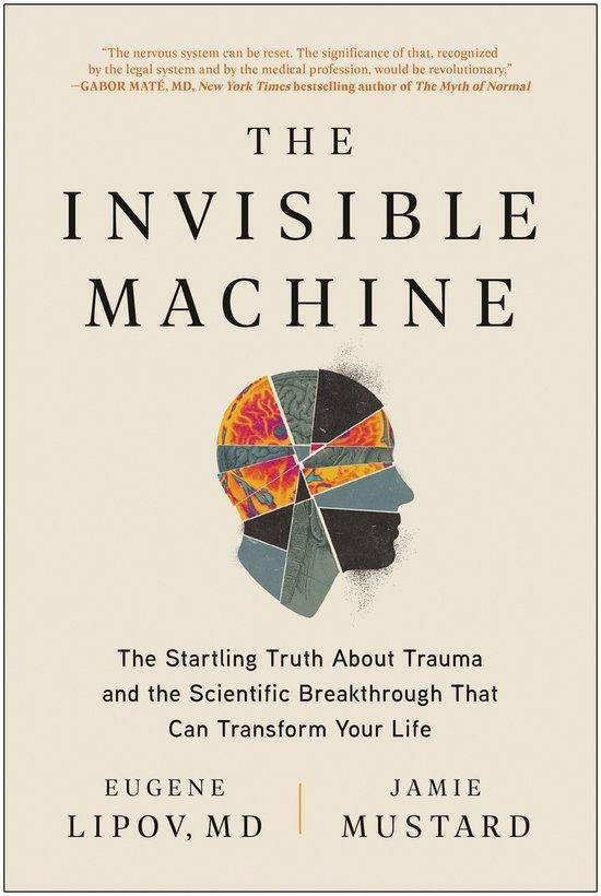The Invisible Machine 9781637741603 Holly Lorincz, Boeken, Taal | Engels, Zo goed als nieuw, Verzenden
