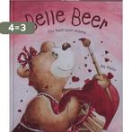 Belle Beer Een Hart Voor Mama 9789059324718 An Melis, Boeken, Verzenden, Zo goed als nieuw, An Melis