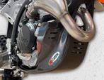 Pro Carbon blokbeschermer KTM SX-F 450 2023- & EXC-F 450/500, Verzenden, Nieuw