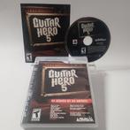 Guitar Hero 5 American Cover Playstation 3, Consoles de jeu & Jeux vidéo, Jeux | Sony PlayStation 3, Ophalen of Verzenden