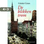 De blikken trom 9789029089265 Günter Grass, Boeken, Verzenden, Gelezen, Günter Grass