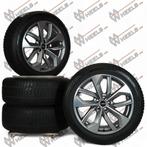 Audi E-Tron, Q8 E-tron GE Edge 20 inch originele velgen 4KE6, Auto-onderdelen, Banden en Velgen, Ophalen of Verzenden, Nieuw