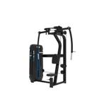 Gymfit - Luxury-line - Butterfly Machine, Sport en Fitness, Ophalen of Verzenden, Nieuw