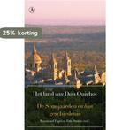 Het land van Don Quichot 9789025368845 Eric Storm, Boeken, Verzenden, Gelezen, Eric Storm