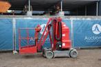 Veiling: Masthoogwerker ATN PIAF 880R Elektrisch 8.8m 2015, Ophalen
