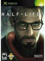Half Life 2 (Losse CD) (Xbox Original Games), Games en Spelcomputers, Ophalen of Verzenden, Zo goed als nieuw