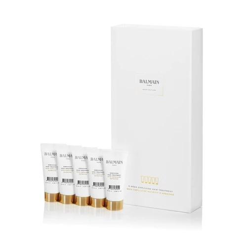 Balmain 5-week Enriching Treatment (Haarkuur), Bijoux, Sacs & Beauté, Beauté | Soins des cheveux, Envoi