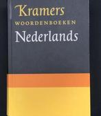 Nederlands woordenboek 9789010059451, Livres, Dictionnaires, Haeringen, Verzenden