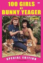 100 Girls By Bunny Yeager op DVD, Cd's en Dvd's, Verzenden, Nieuw in verpakking