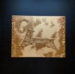 Nerida - Golden goat, Antiek en Kunst