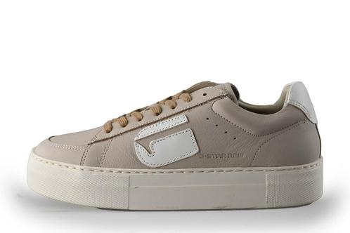 G-Star Sneakers in maat 37 Bruin | 10% extra korting, Vêtements | Femmes, Chaussures, Envoi