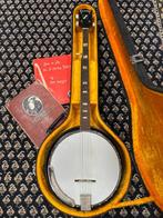 Sovereign - By Harmony - 5 String Banjo (USA) -  -, Muziek en Instrumenten, Nieuw