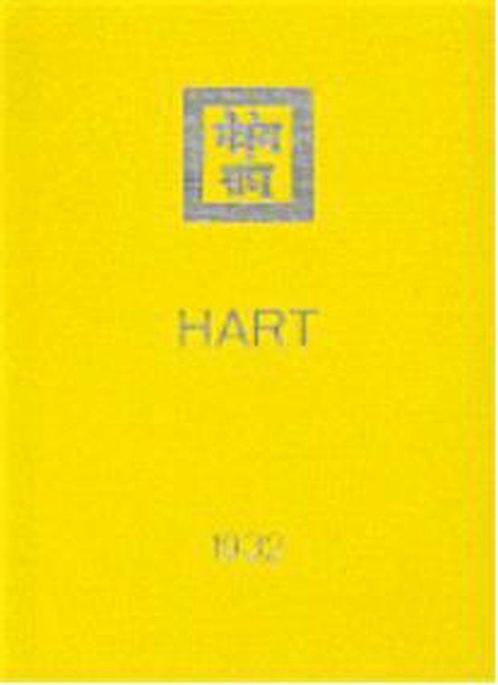 Hart 9789062717286, Livres, Philosophie, Envoi