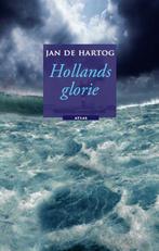 Hollands Glorie 9789089180100, Boeken, Gelezen, Jan Hartog, Verzenden