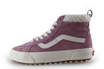 Vans hoge sneakers in maat 34½ Roze | 5% korting, Kleding | Dames, Verzenden, Zo goed als nieuw, Sneakers, Roze
