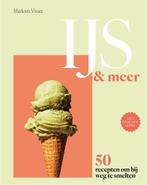 IJs & meer (9789023017448, Marleen Visser), Boeken, Kookboeken, Verzenden, Nieuw