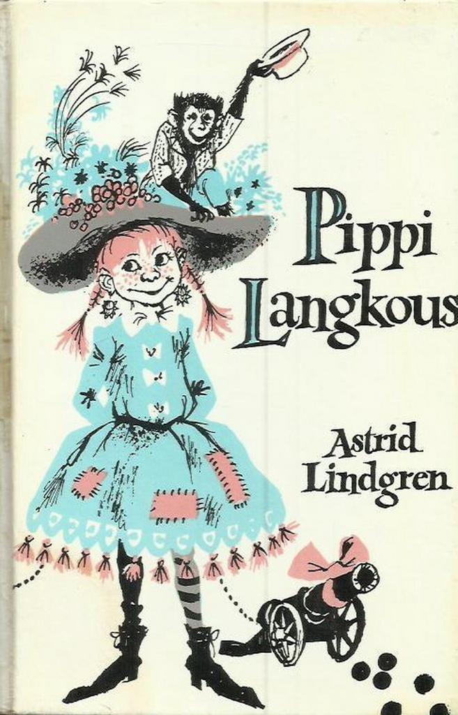 Pippi LÃ¥ngkous 9789021602226 Astrid Lindgren, Boeken, Overige Boeken, Gelezen, Verzenden