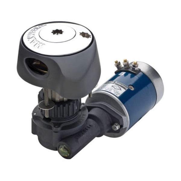 Bieden: Maxwell Freedom 500M electric windlass, Watersport en Boten, Bootonderdelen, Ophalen of Verzenden