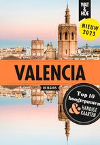 Valencia / Wat & hoe reisgidsen 9789043929707, Boeken, Verzenden, Zo goed als nieuw, Wat & Hoe reisgids