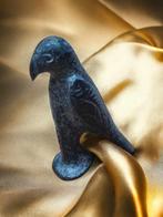 Oud-Romeins Brons Imperial Eagle statue - 4 cm