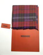 Missoni - NEW - Sjaal, Antiek en Kunst, Antiek | Tapijten, Tafelkleden en Textiel