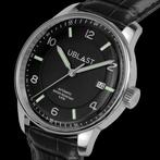 Ublast -  NO RESERVE PRICE  Elegant Date - REF.UBEL40BK -