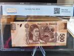 Mexico. - 500 Pesos - 2016 - Pick 126b (Zonder Minimumprijs), Postzegels en Munten