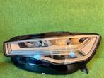 Phare av. gauche Audi A6 C7 Phase 2 2014 - 2018 Full LED, Auto-onderdelen, Verlichting, Ophalen