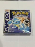 Nintendo - Gameboy Classic - Rare Original Pokemon Red, Blue, Games en Spelcomputers, Nieuw