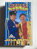 ERNST BOBBIE EN DE REST BIJ DE POLITIE (VHS), Gebruikt