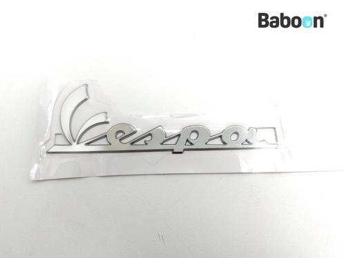 Emblème Piaggio | Vespa Primavera 150 4T 3V ie (1B000944), Motos, Pièces | Autre, Envoi