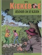 Gedonder om de bliksem / De Kiekeboes / 54 9789002212796, Boeken, Stripverhalen, Verzenden, Gelezen, Merho