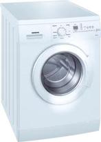 Siemens Wm14e320 Wasmachine 6kg 1400t, Nieuw, Ophalen of Verzenden