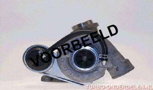 Turbopatroon voor PEUGEOT 405 II Break (4E) [08-1992 / 10-19, Auto-onderdelen, Overige Auto-onderdelen, Peugeot