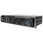 IBIZA AMP800-MKII Eind-versterker 2 x 600 Watt, Muziek en Instrumenten, Versterkers | Keyboard, Monitor en PA, Nieuw, 500 tot 1000 watt