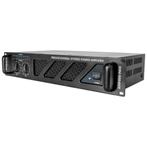 IBIZA AMP800-MKII Eind-versterker 2 x 600 Watt