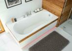 Sanifun inbouw ligbad Fenix 1700 x 750, Ophalen, Nieuw, Bad