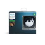 Philips Hue Outdoor Beweging Sensor Zwart
