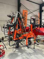Kubota schudders, Veehouderij, Weidebouw