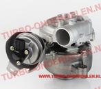 Turbo voor FORD FOCUS II Cabriolet [10-2006 / 07-2011], Nieuw, Ford