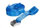 Gespband | Spanband met gesp | 2.5 of 5m | vanaf € 1.24!, Ophalen of Verzenden, Nieuw