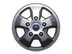 ORIGINEEL Ford ALUFELGE 5-spaaks design 6.5Jx16 inch ET 60 1, Auto-onderdelen, Banden en Velgen, Ophalen of Verzenden, Nieuw