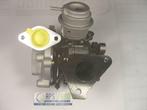 Turbo voor NISSAN ALMERA TINO (V10) [08-2000 / -]