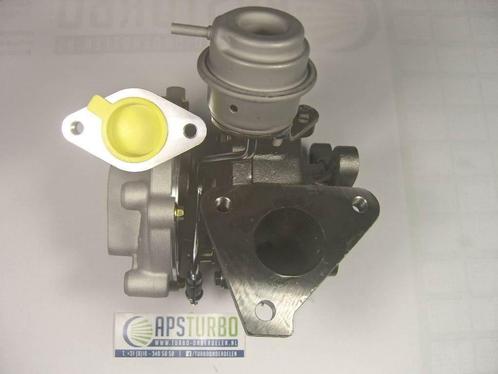 Turbo voor NISSAN ALMERA TINO (V10) [08-2000 / -], Autos : Pièces & Accessoires, Autres pièces automobiles