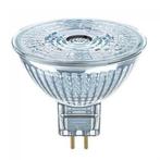 LED Spot 5,5W GU5,3 12V - Exclusief stekker, Huis en Inrichting, Lampen | Spots, Verzenden, Nieuw, Glas