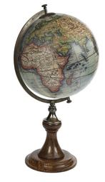 *TIP*  Wereldbol Vaugondy 1745 Classic Stand, Ophalen of Verzenden
