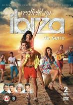 Verliefd Op Ibiza (Tv-serie) op DVD, Cd's en Dvd's, Dvd's | Tv en Series, Verzenden, Nieuw in verpakking